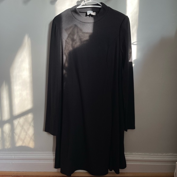 ASOS Black Dress - Picture 2 of 10